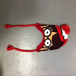 Where’s Waldo Laplander